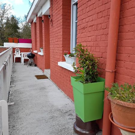 Gite De Lorette Arras Exterior foto