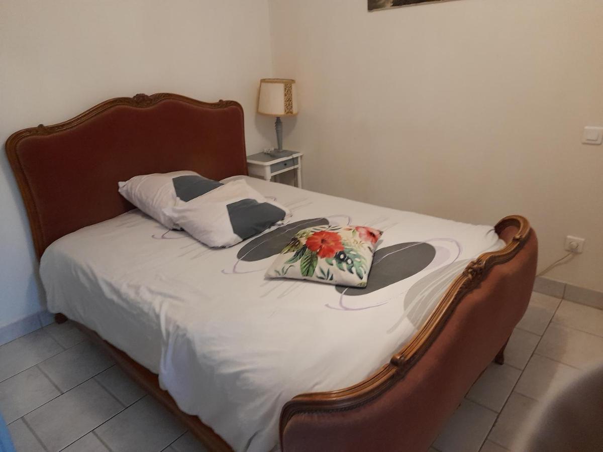 Gite De Lorette Arras Exterior foto