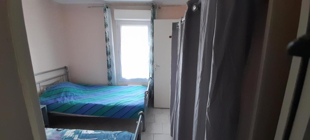 Gite De Lorette Arras Exterior foto