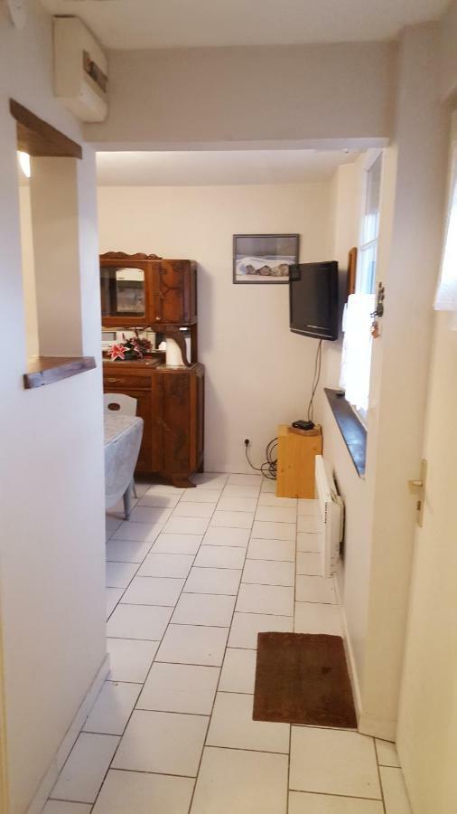 Gite De Lorette Arras Exterior foto